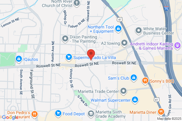 I-Deal Cars & Trucks Inc