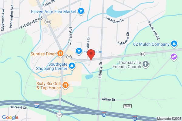 Southgate Veterinary Clinic