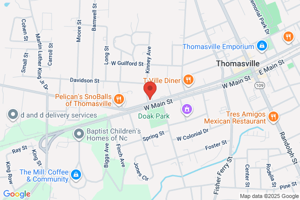West Main Automotive