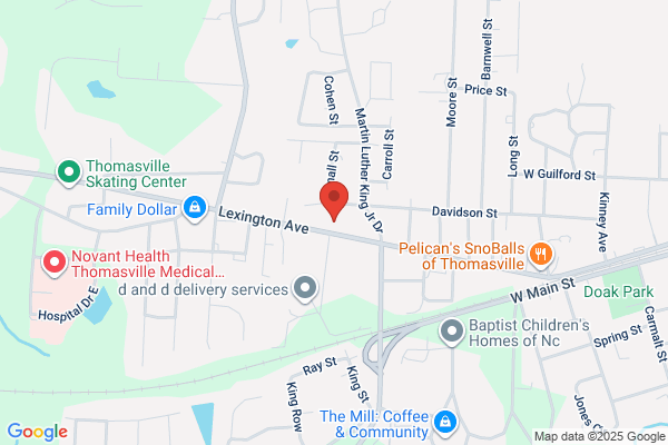 Thomasville Auto Repair