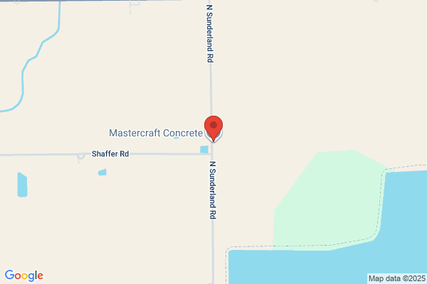 Mastercraft Concrete Designs