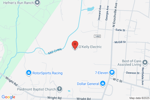 O'kelley Enterprises