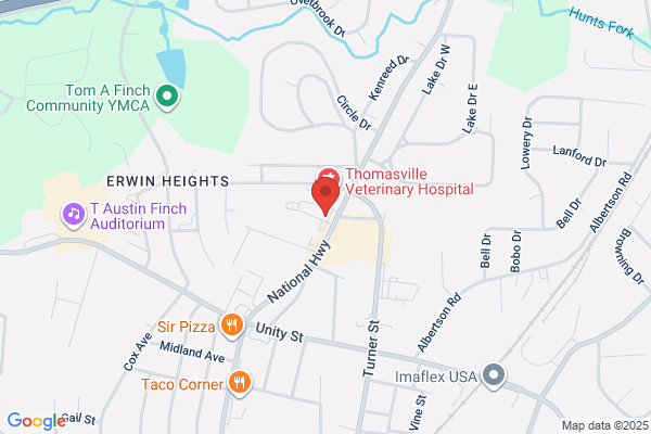 Thomasville Classics Inc