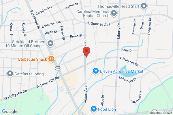 Directional Inc
