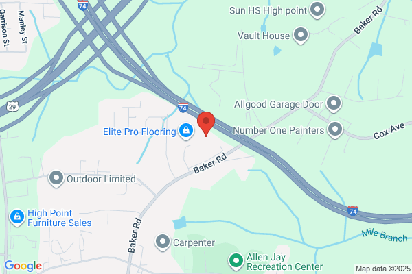 Servpro of High Point
