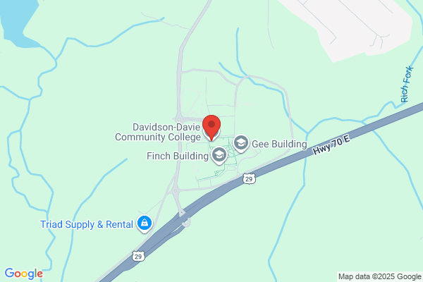 Davidson County Community College