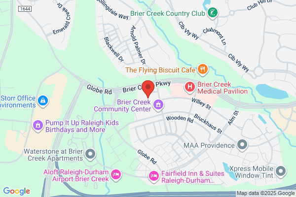 Brier Creek Elementary School