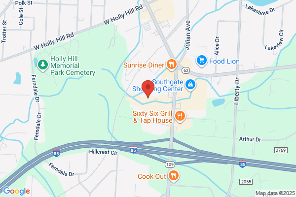 Nicholas J Hurley DDS, PA