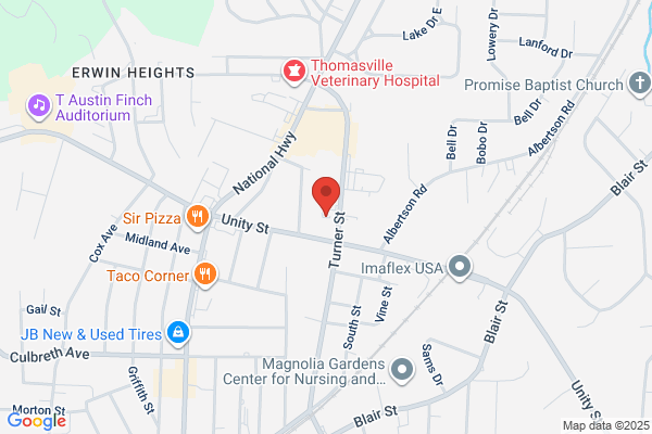 Johnson-Darr Pamela Dr DDS PA