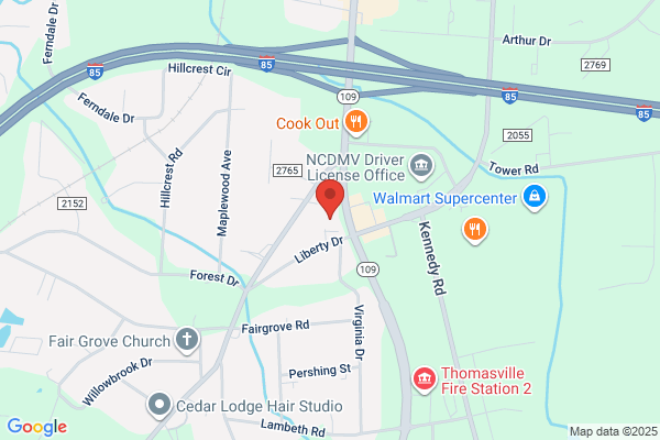 McGhee James G DDS PA