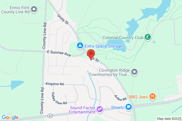 Thomasville-Archdale Pediatrics Well-Child Clinic