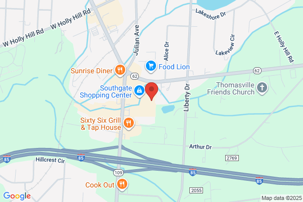 Academy Eye Center Optometry PA