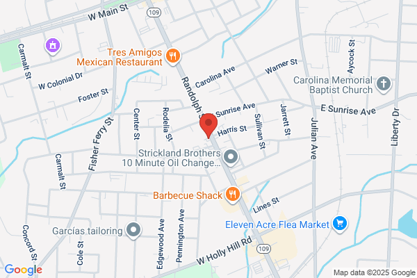 Auto Accident Treatment Center