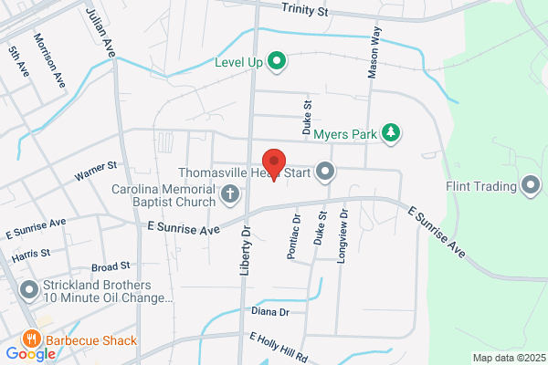 Thomasville City Schools, Liberty Drive School