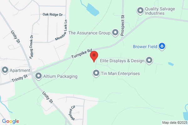 Woodline Inc, Furniture Finishers