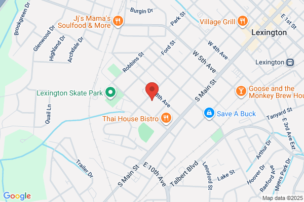 Hogue Property Cleanup & Debris Removal