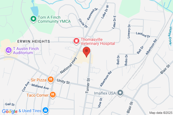 Family Medicine Associates of Thomasville