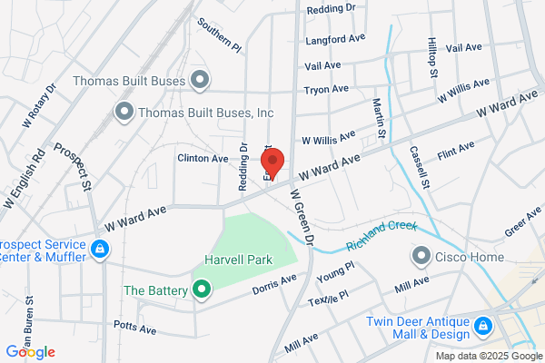 Buddy's Food Mart