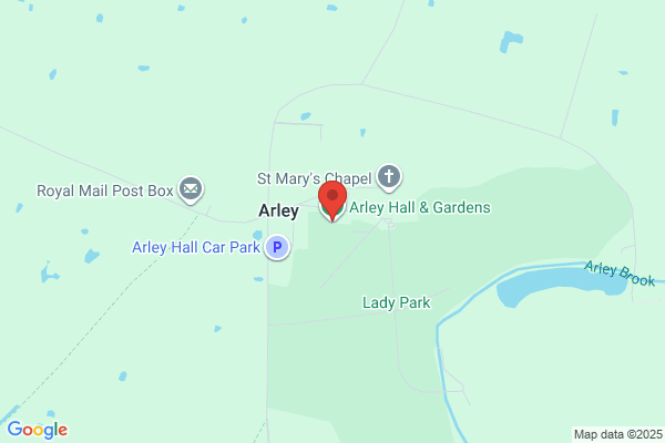 Ardley Hall