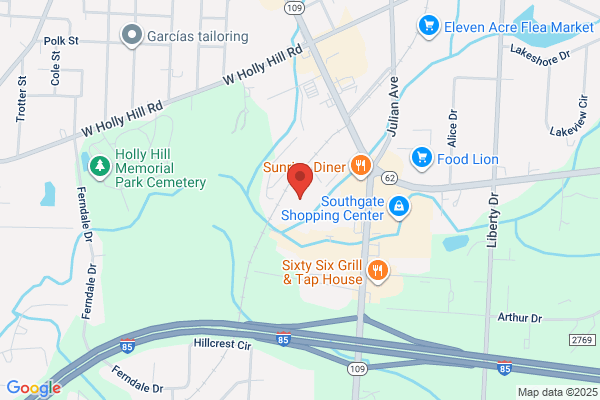Oakridge Manufacturing Inc