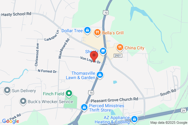 Cranford Paul W Insurance Agency