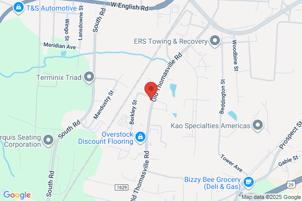 Ray's Woodworking & Cabinets Inc