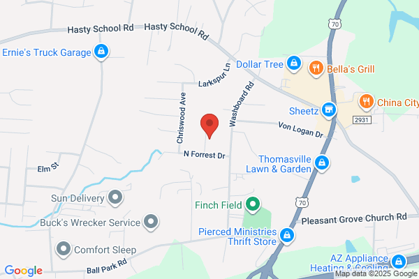 Triad Medical Supplies Inc