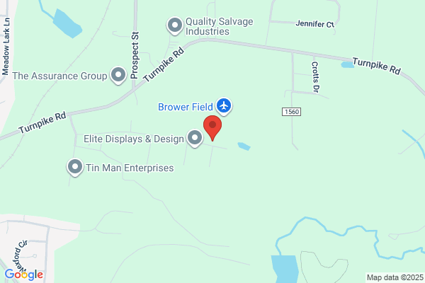 Powder Works Inc