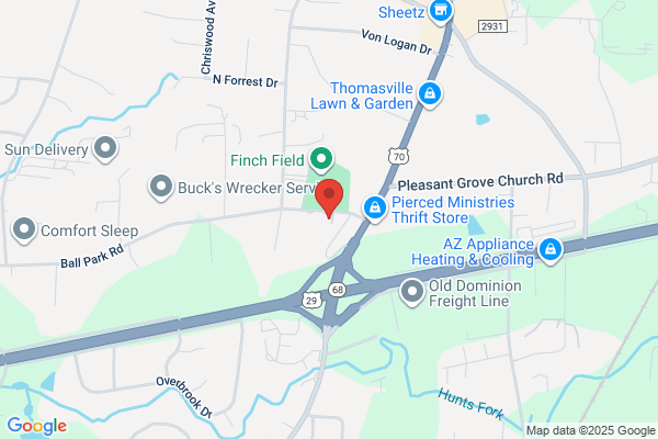 Triad Motors & Machine Works