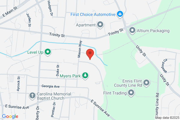 Triad Precision Products Inc