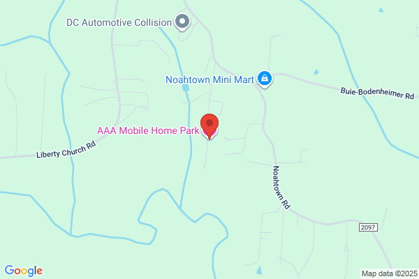 AAA Mobile Home Park