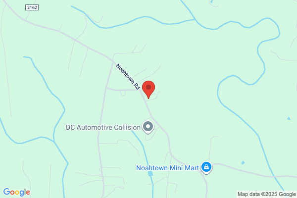 Rocky Ridge Mobile Home Park