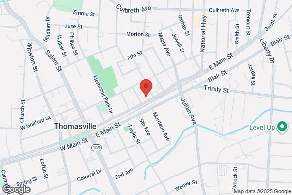 Piedmont Realty of Thomasville Inc