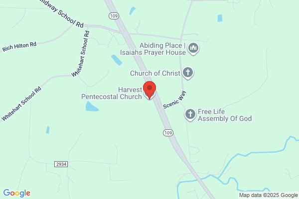 Pentecostal Holiness Church