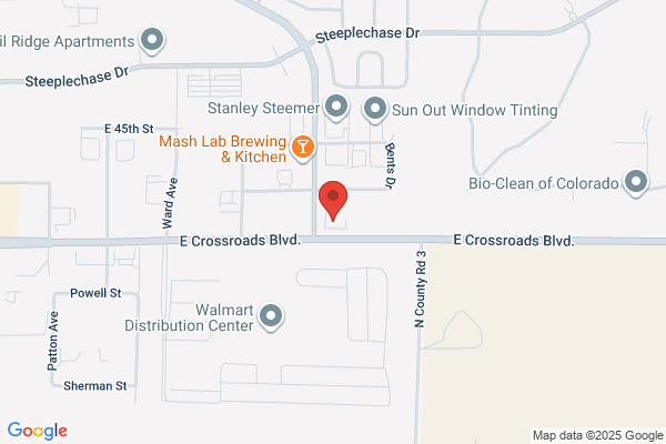 CrossRoads Self Storage