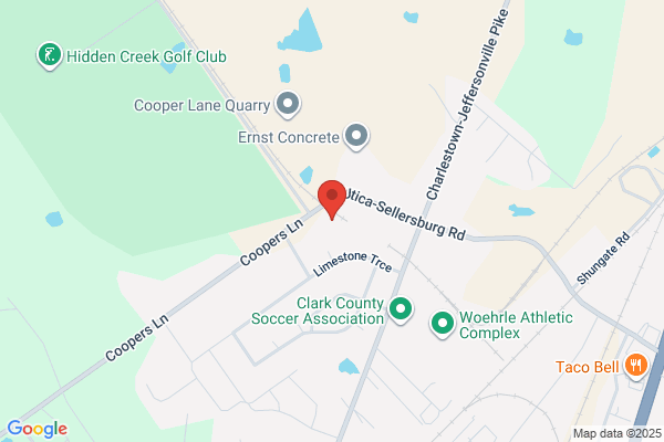 Cooper Self Storage