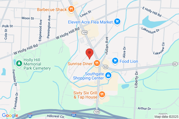 U-Haul Moving & Storage of Thomasville