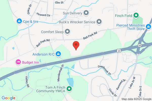 JEC Tree Services