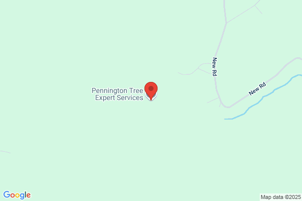 Pennington Tree Service Inc