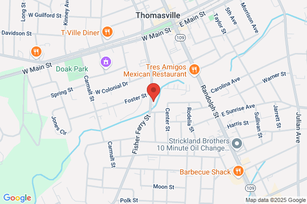 Watts Lawn & Garden Inc
