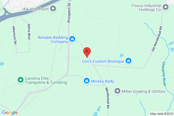 Grandview Motors