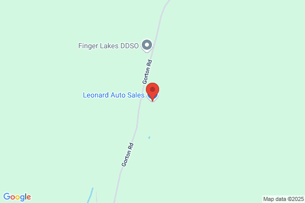 Leonard's Auto Sales