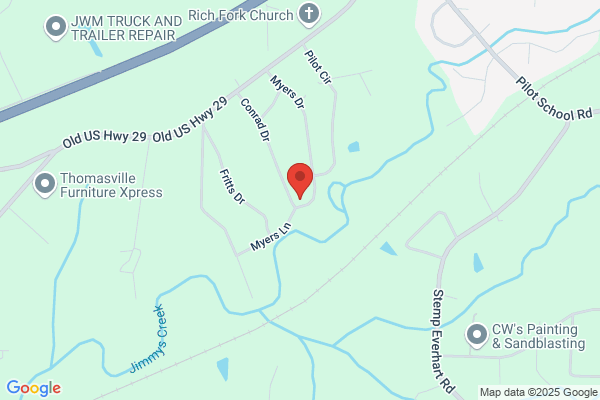 Byerly's Rentals & Sales