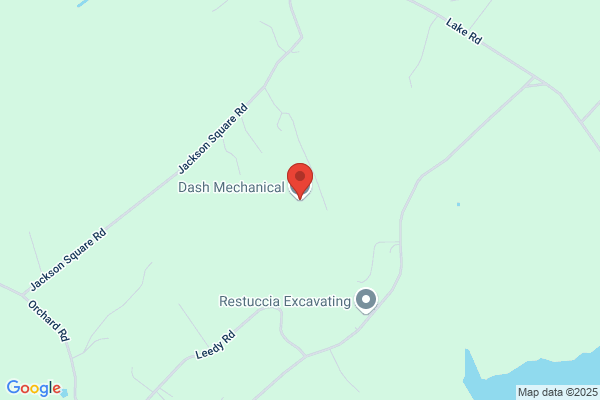 Dash Mechanical