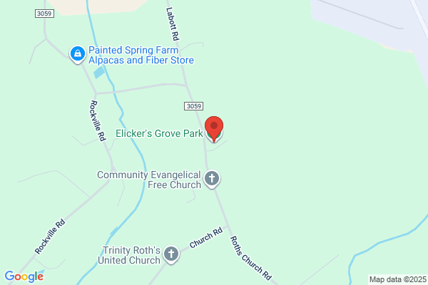 Elicker's Grove Park