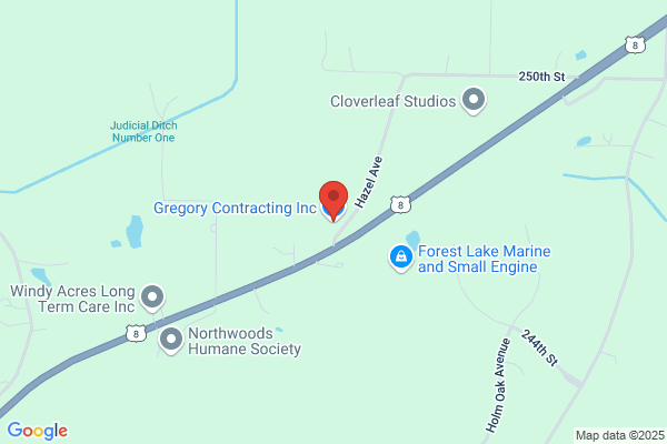 Gregory's General Contracting