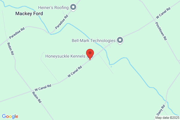 Honeysuckle Kennels