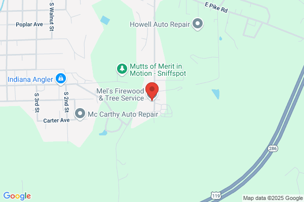 Mel Tree service
