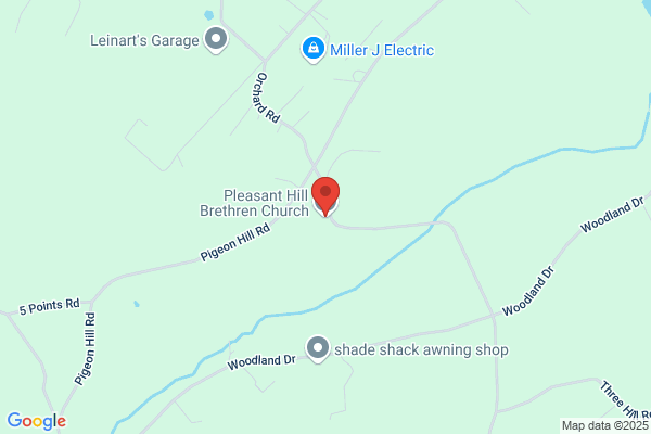 Pleasant Hill Church of the Brethren