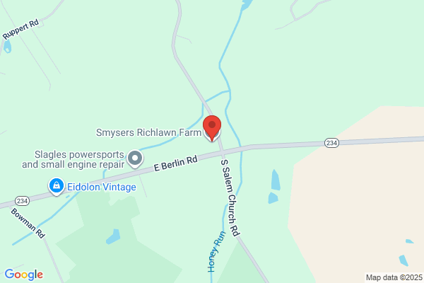 Smysers Richlawn Farm LLC